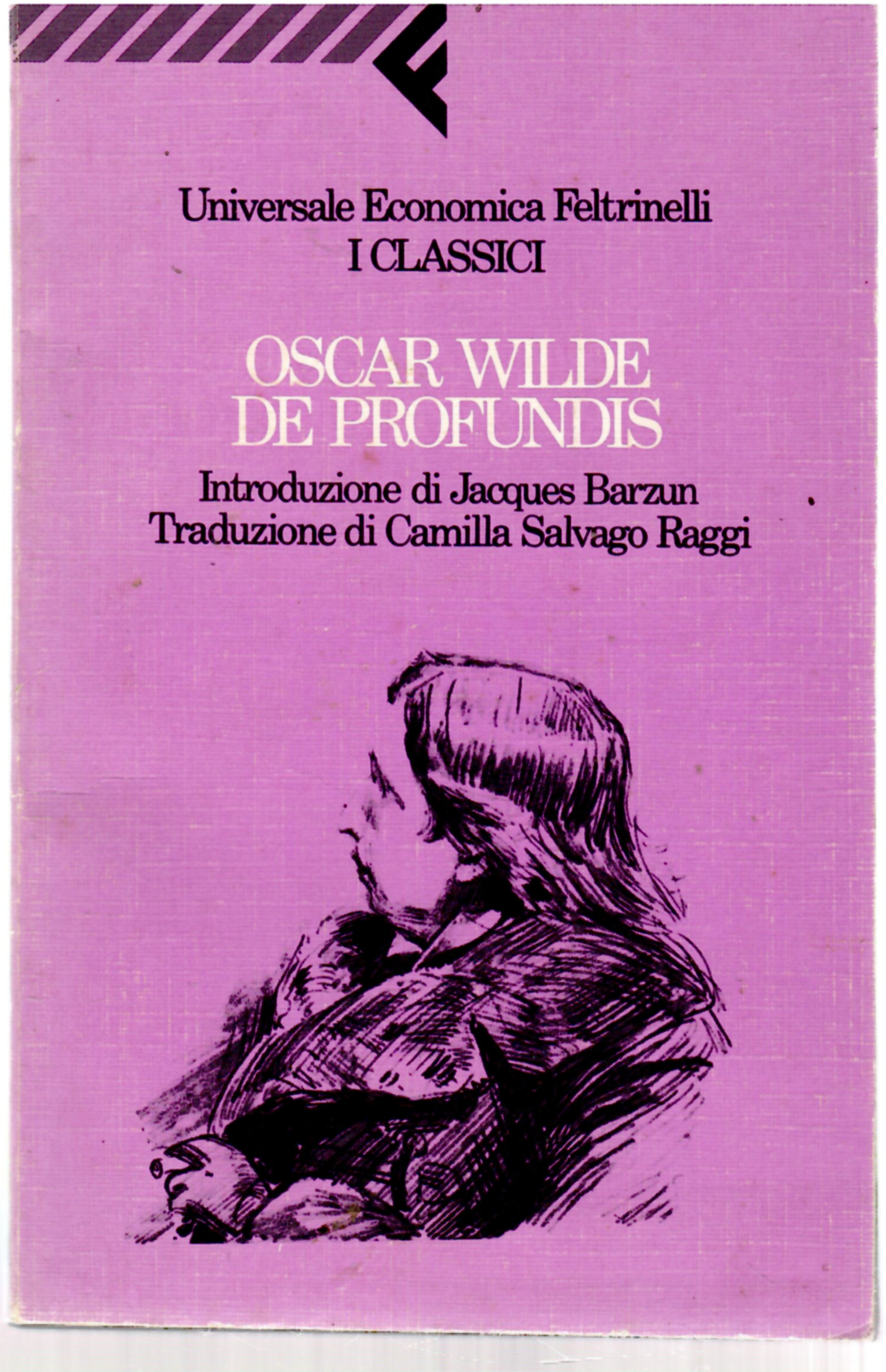 De Profundis - Wilde Oscar