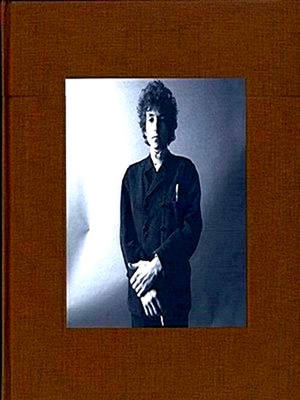 Thin Wild Mercury: Touching Dylan's Edge - Jerry Schatzberg