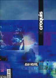 食品・日用品 半額ストア El Croquis 112/113 Jean Nouvel (Spanish / English) by Jean 洋書