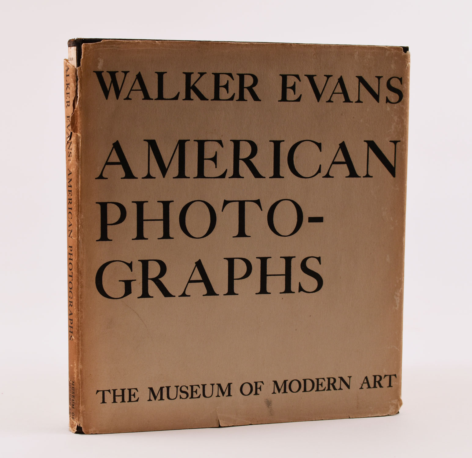 【送料関税無料】 Walker Lincoln by Essay an With Photographs. American Evans アート・デザイン・音楽