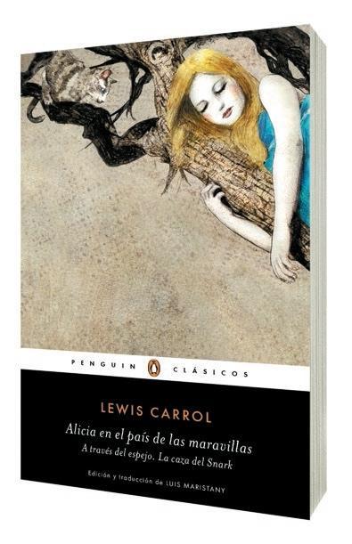 Alicia En El País de Las Maravillas / Alice\\ s Adventures in Wonderland - Carroll, Lewis