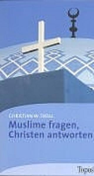 Muslime fragen, Christen antworten - Troll, Christian