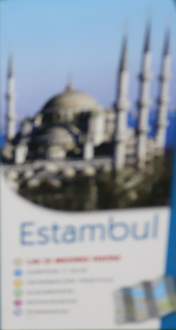 Estambul