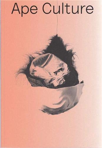 Ape Culture [Soft Cover ] - Boesch, Christophe