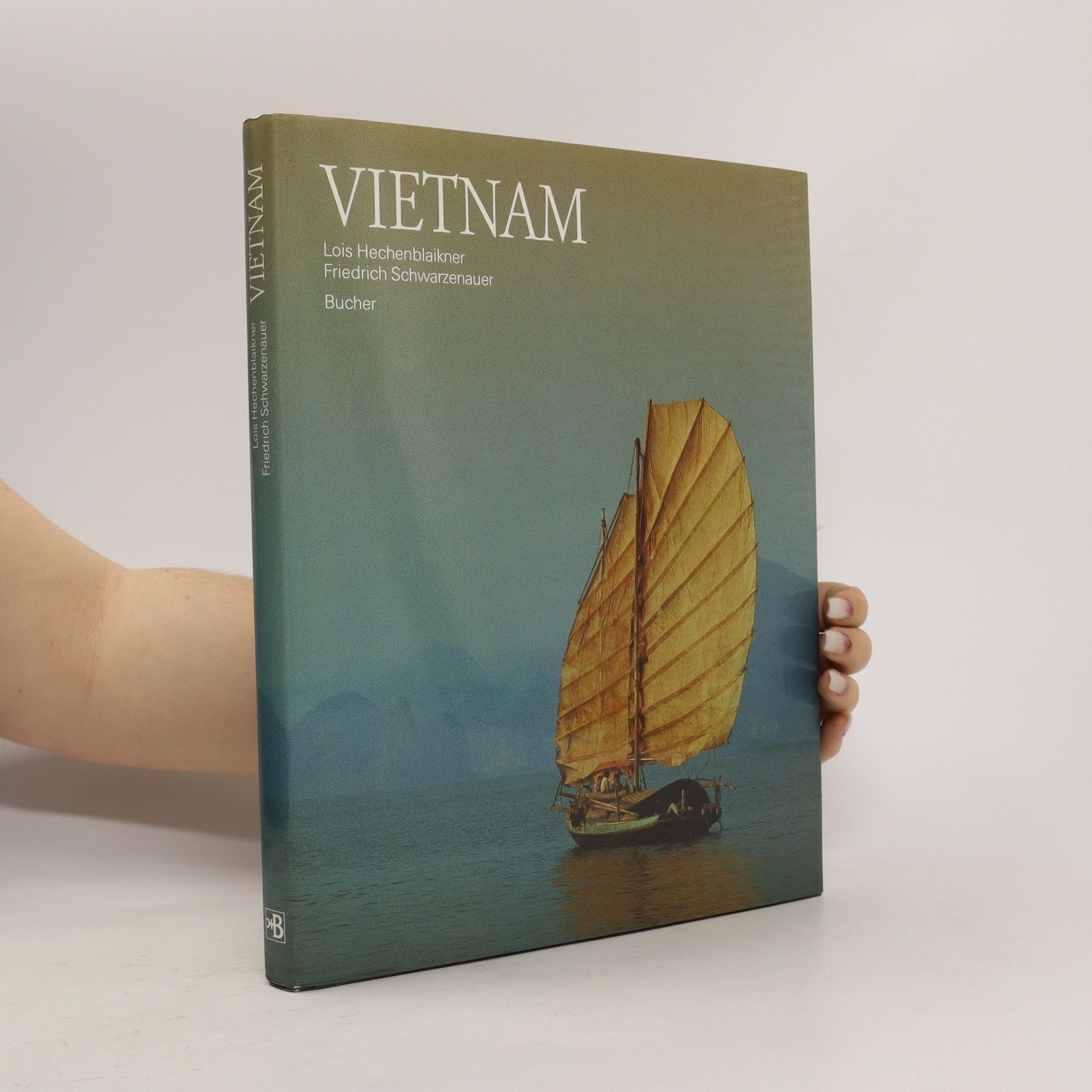 Vietnam - Lois Hechenblaikner