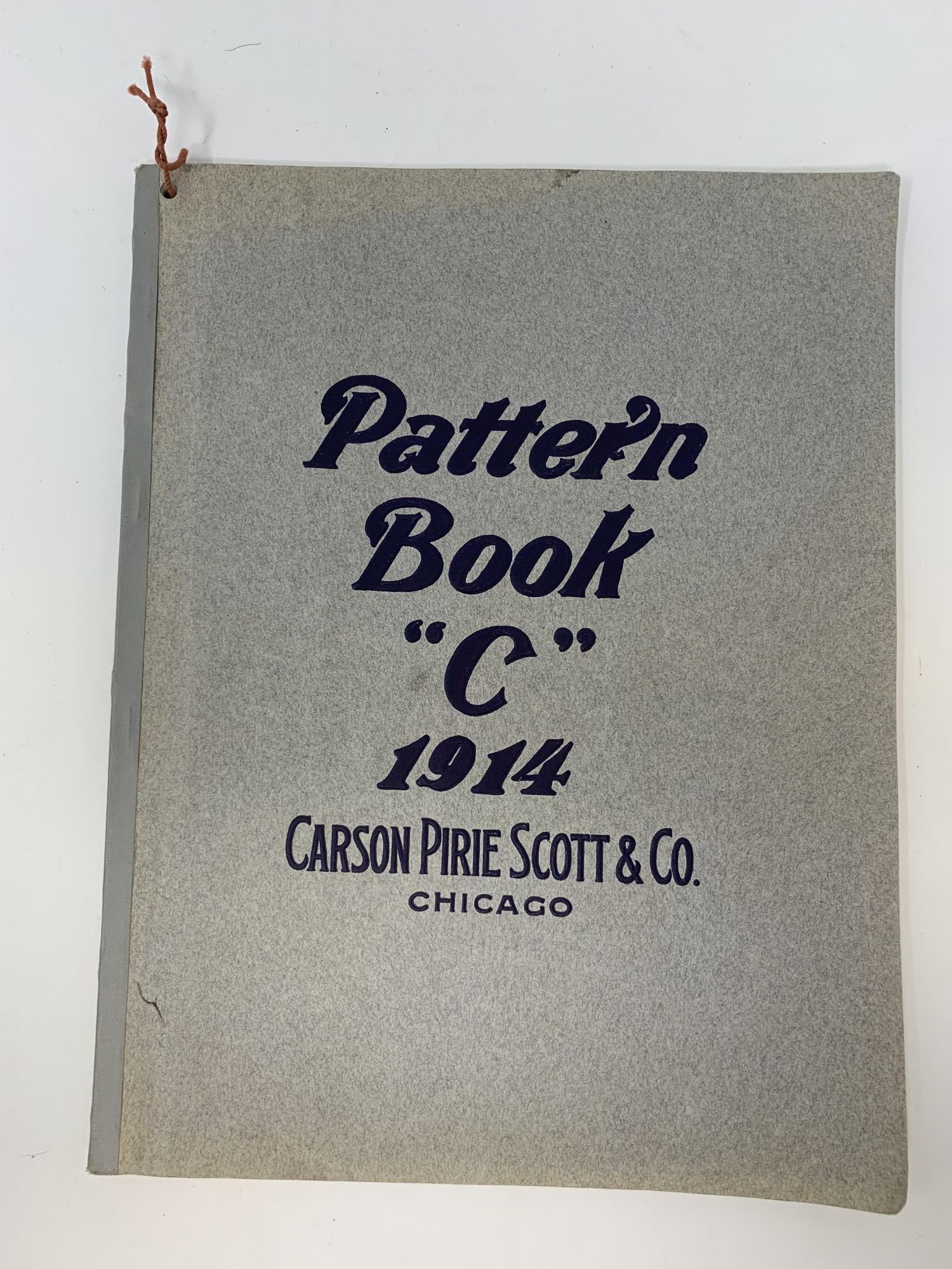 大人気新品をすべて PATTERN BOOK  洋書