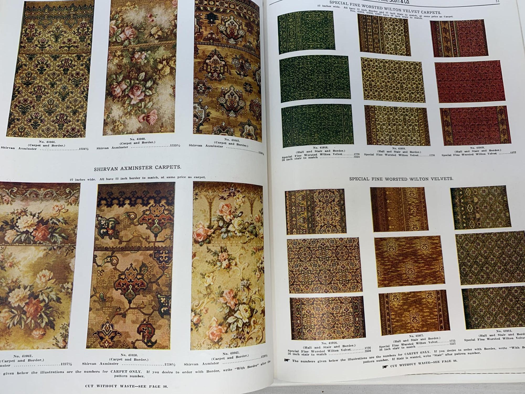 Carson Pirie Scott: Louis Sullivan and the Chicago