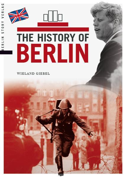 The History of Berlin - Wieland, Giebel