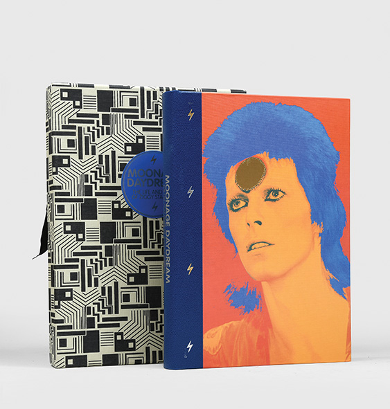素晴らしい価格 of Times and Life The Daydream. Moonage Ziggy by Stardust. 洋書