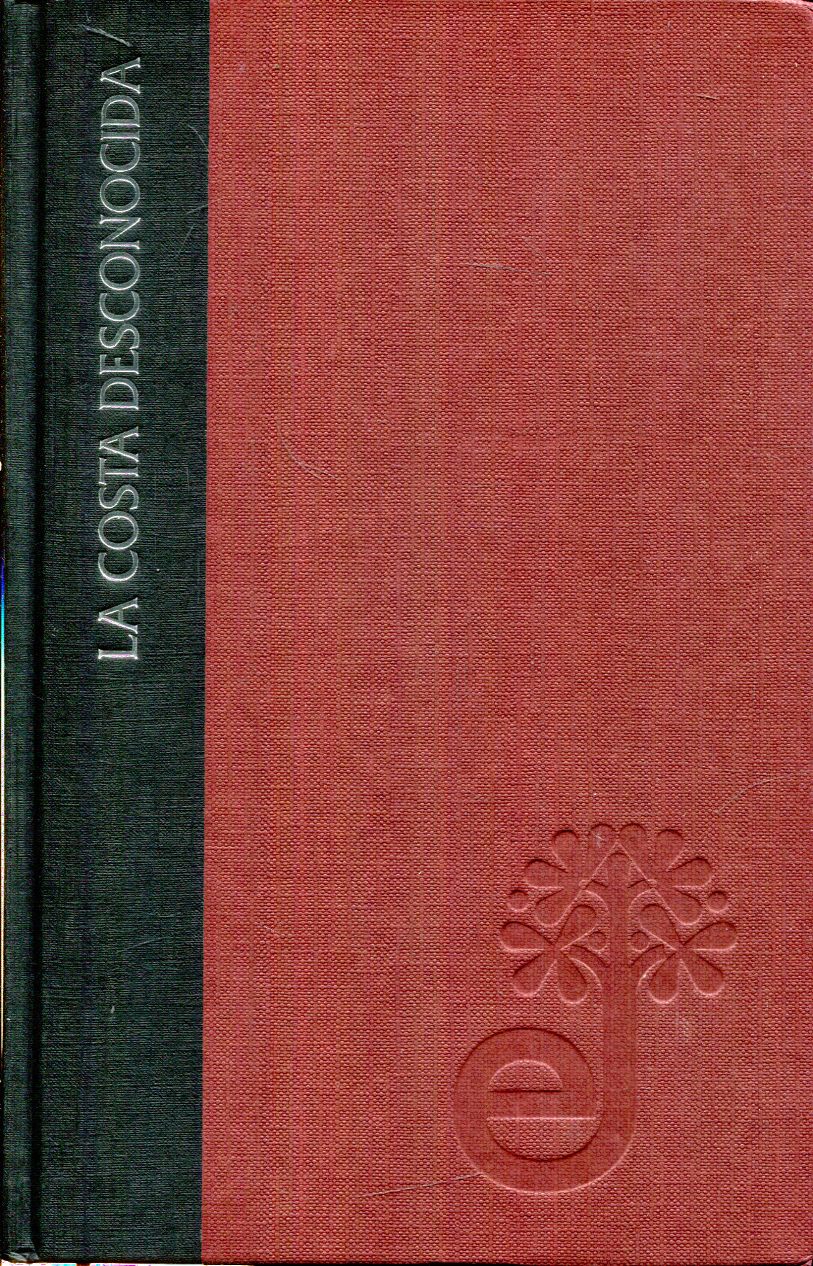 Patrick Rincon La costa desconocida by O'Brian, Patrick: (2000) | Rincón de Lectura