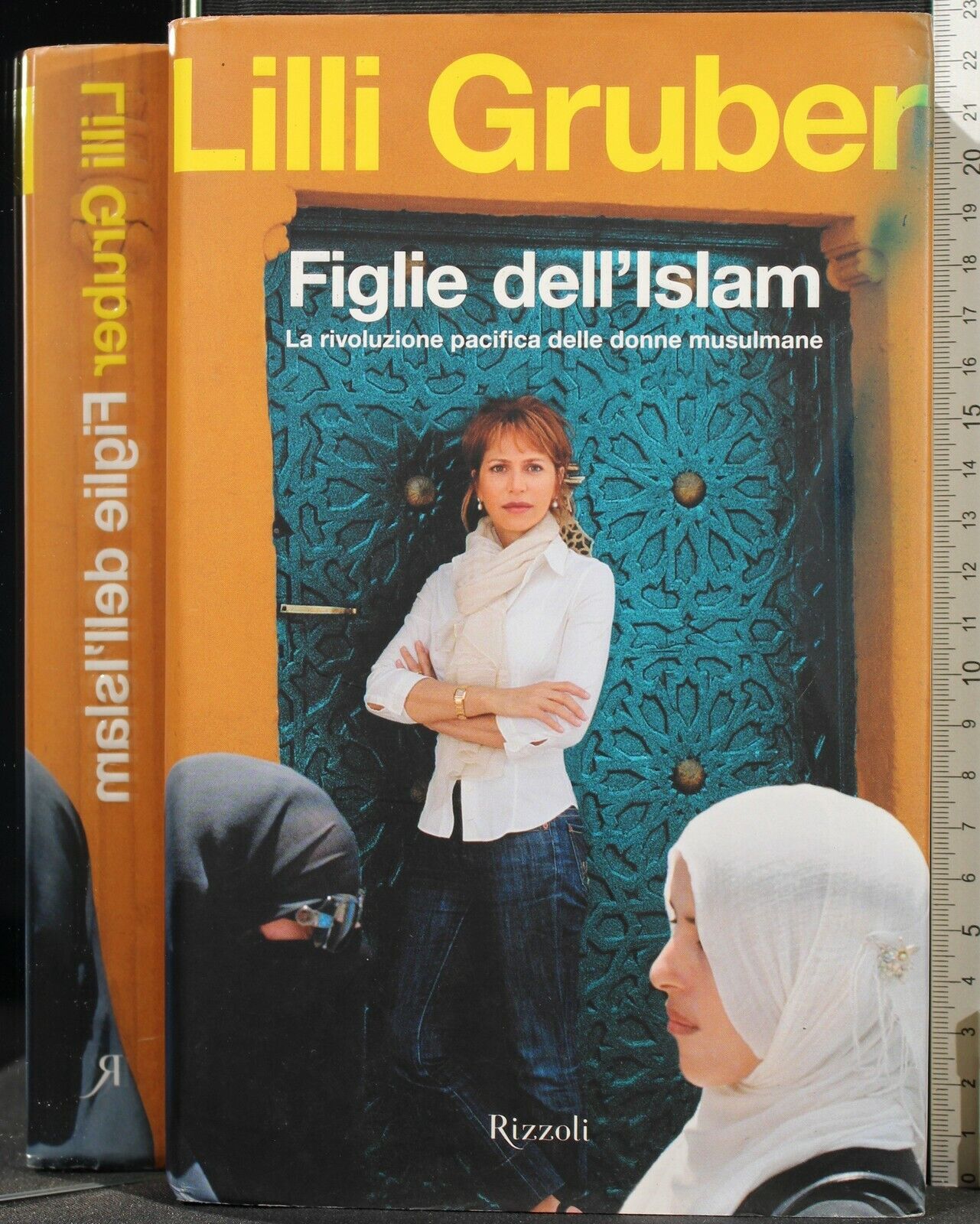 FIGLIE DELL'ISLAM - Gruber lilli