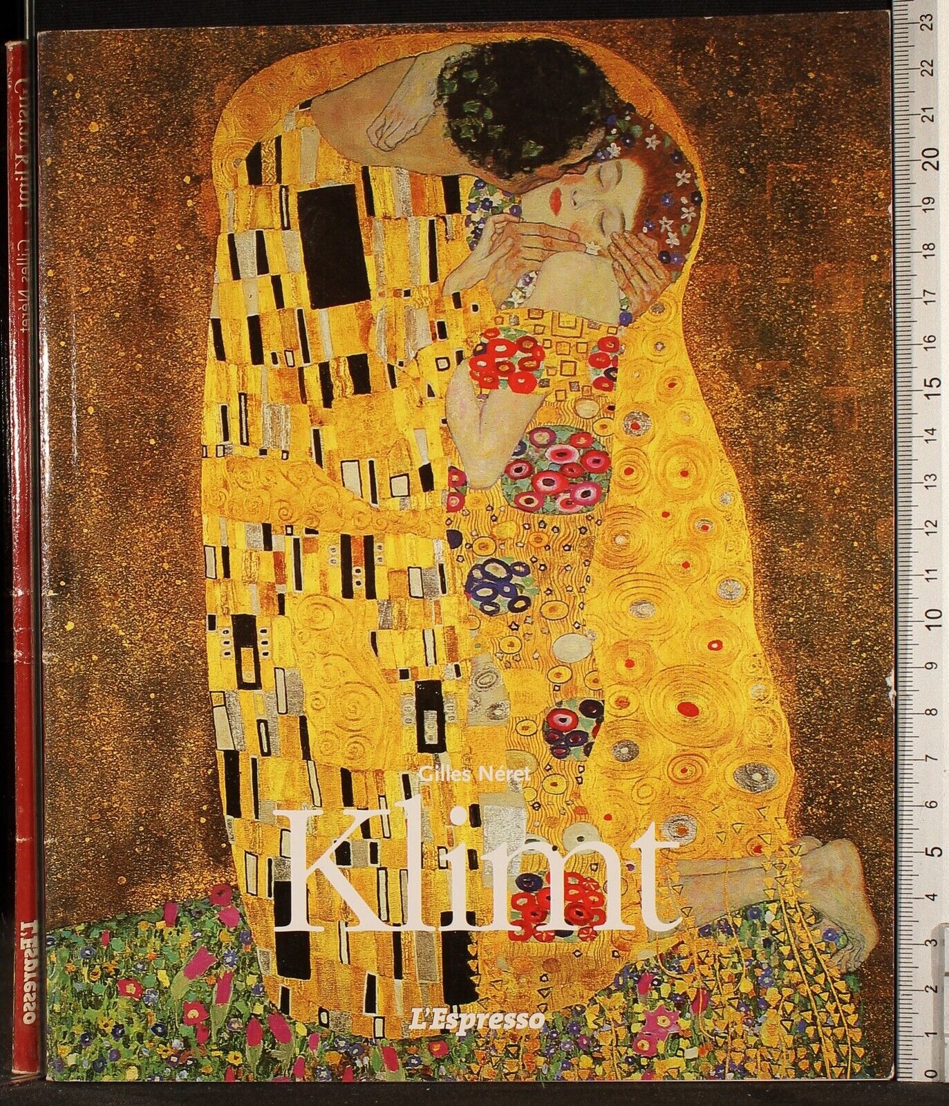 Gustav Klimt - Gilles Neret