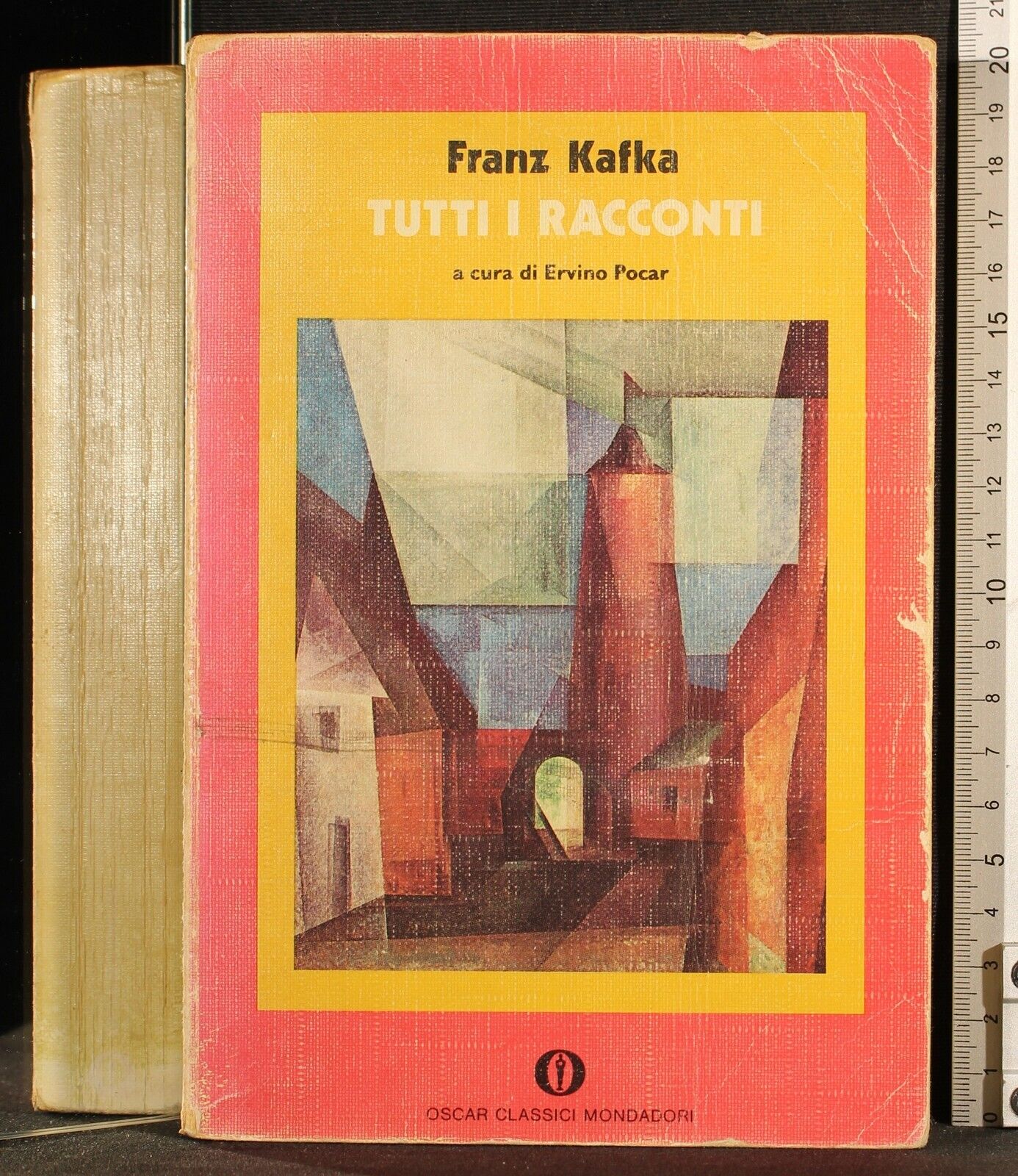 Tutti i racconti - Franz Kafka