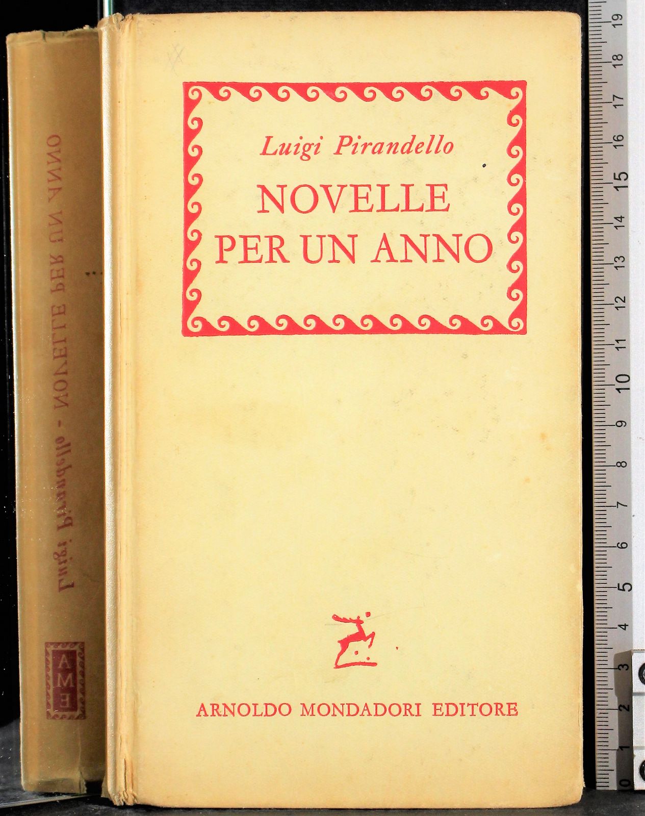 Novelle per un anno - Luigi Pirandello