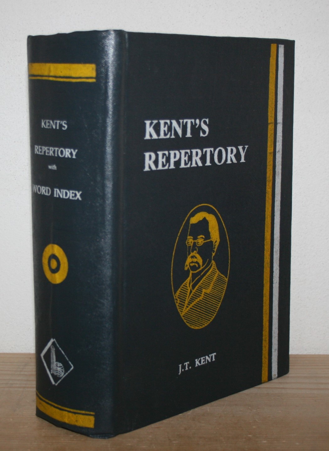 Repertory of the Homoeopathic Materia Medica. - Kent, James Tyler