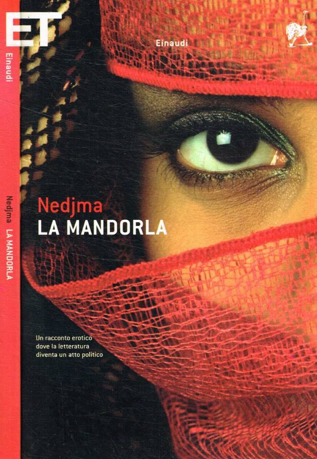 La mandorla - Nedjma