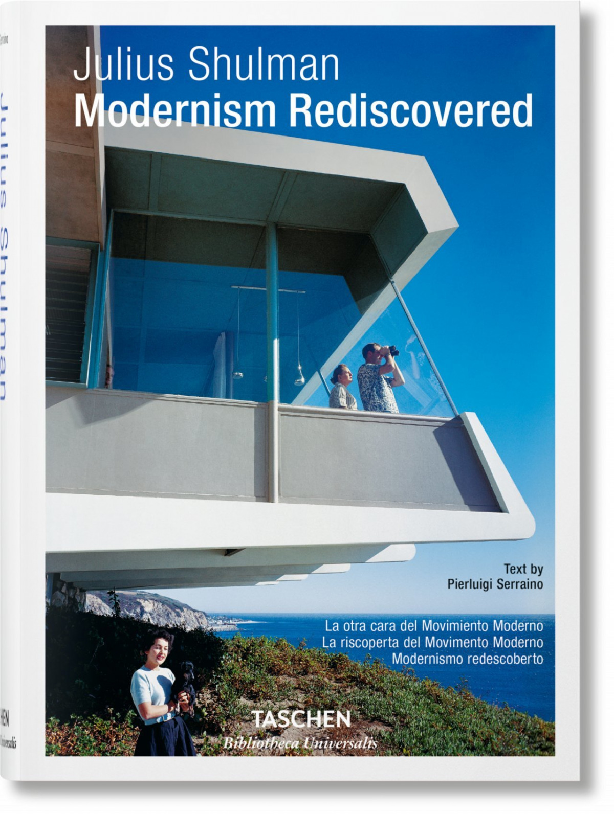 Modernism rediscovered - Shulman, Julius