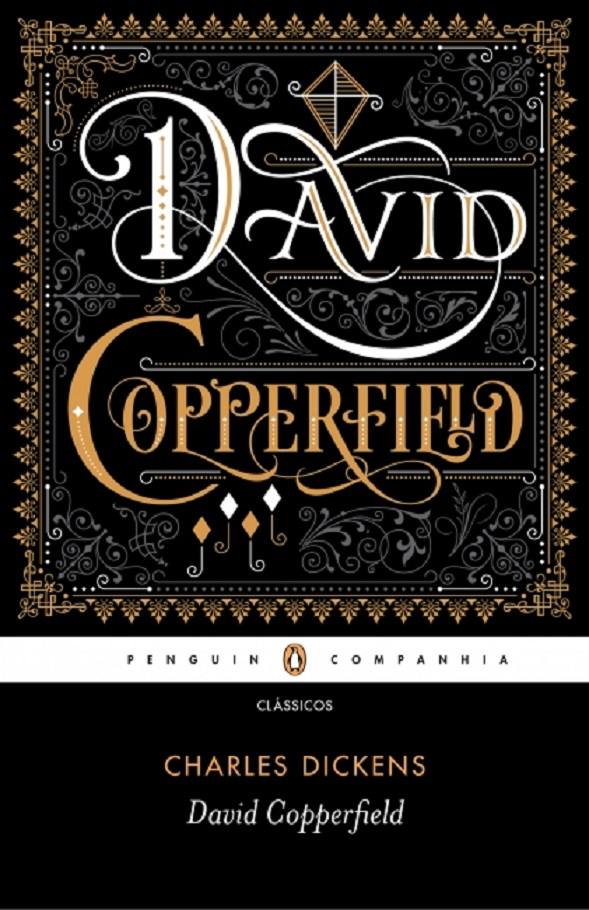 David Copperfield - Charles Dickens