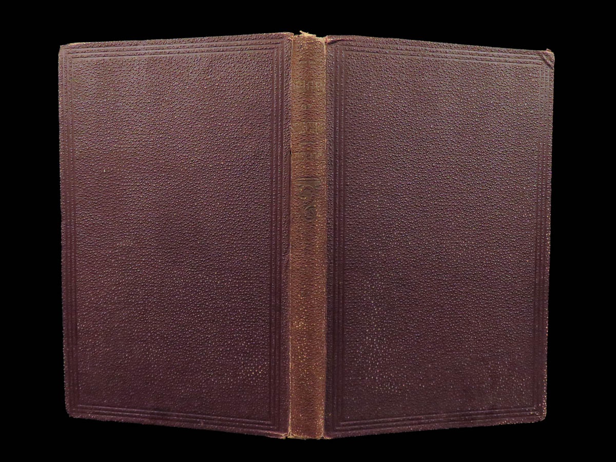On the Origin of Species: or, the Causes of the Phenomena of