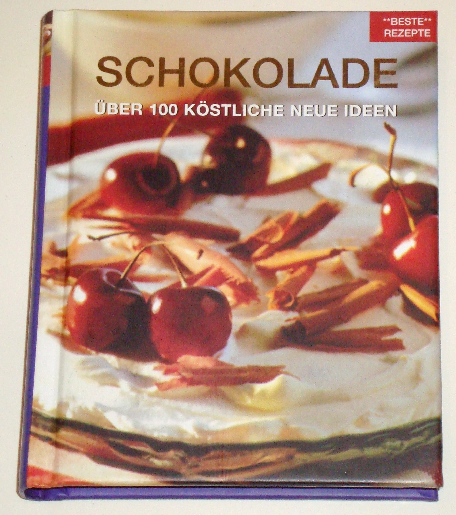 Schokolade