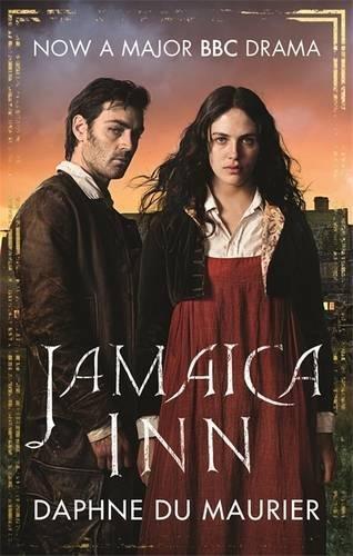 Jamaica Inn (VMC) - Daphne Du Maurier