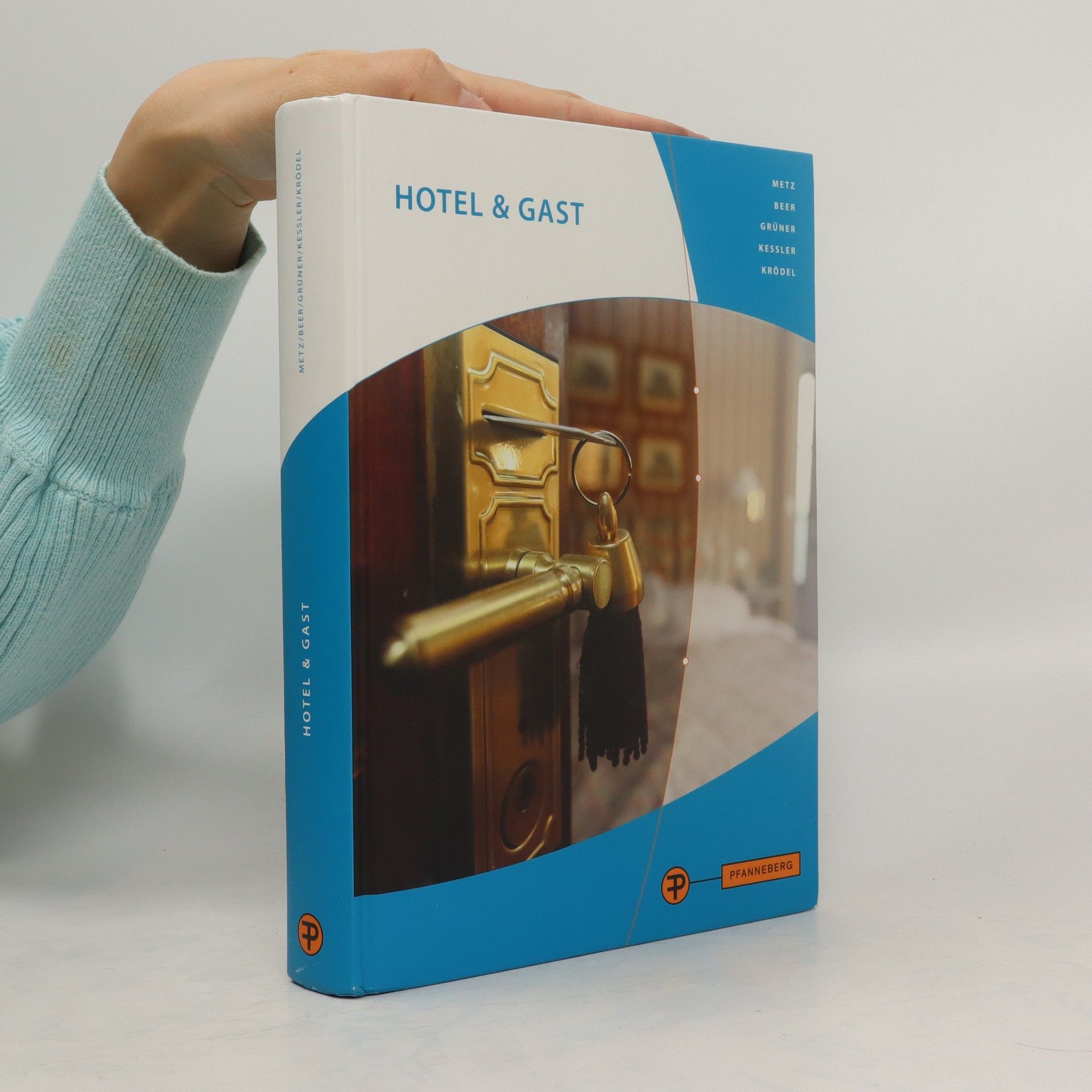 Hotel und Gast - kolektiv