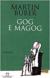 Gog e Magog - Martin Buber