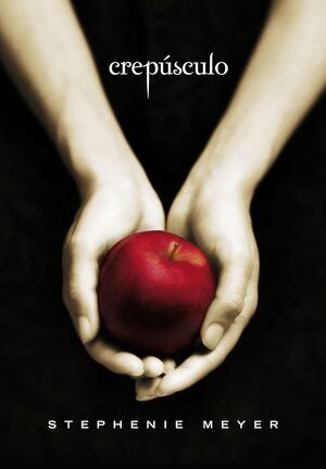 CREPÚSCULO - STEPHENIE MEYER