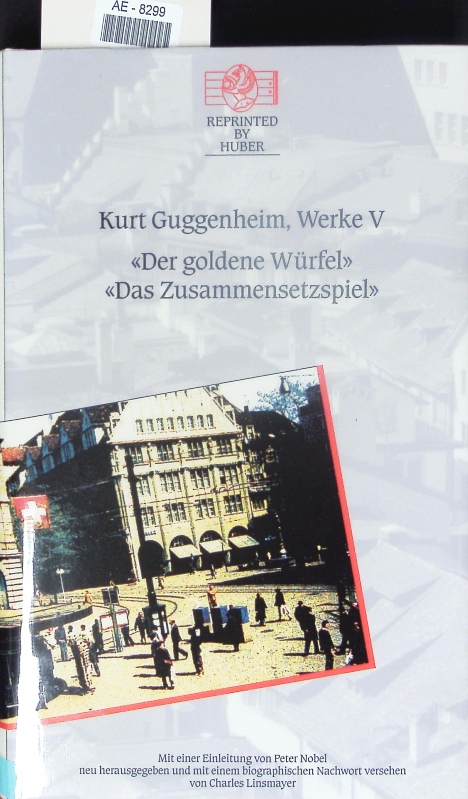 Der goldene Würfel