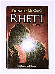 Rhett - Donald McCaig