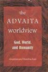 Advaita Worldview - God, World and Humanity - Anantanand Rambachan