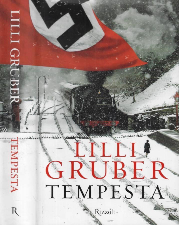 Tempesta - Gruber Lilli