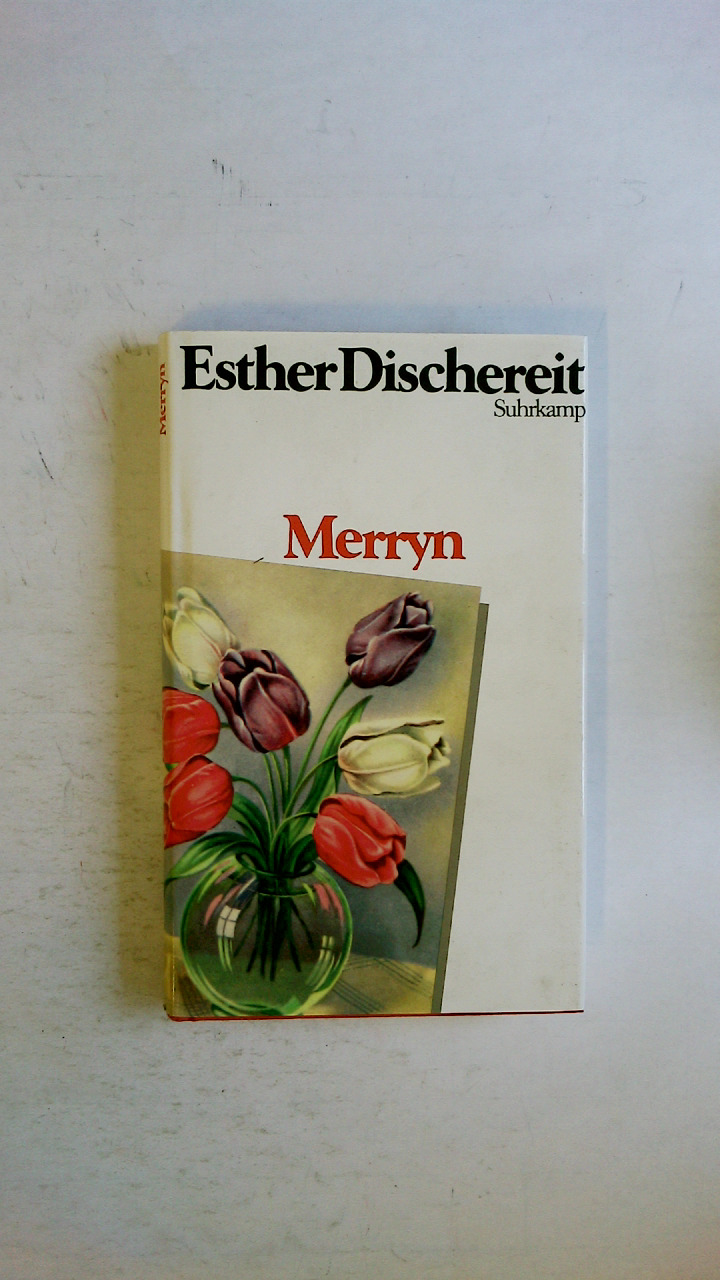 MERRYN. - Dischereit, Esther
