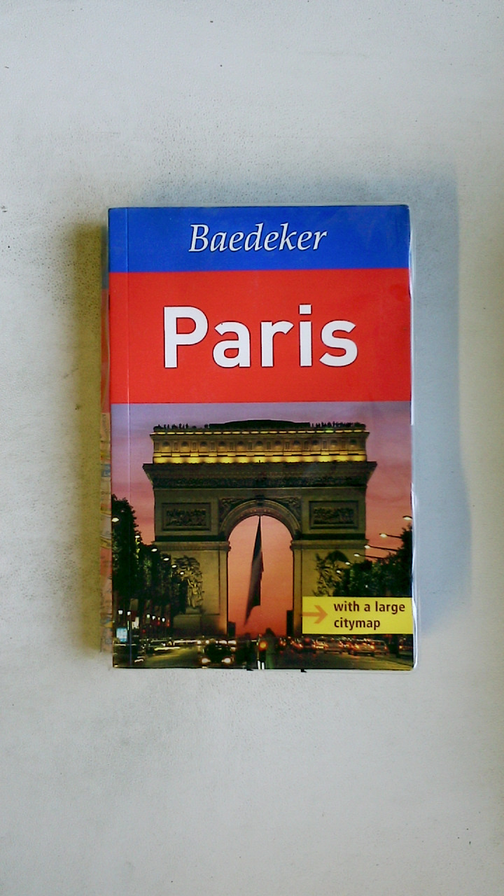 PARIS. - Reincke, Madeleine; Andersen, David; ;