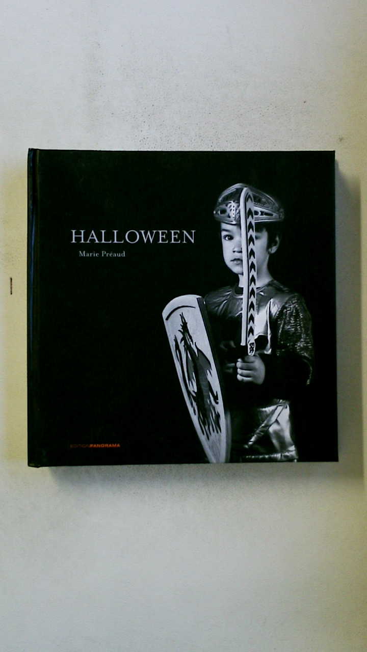 HALLOWEEN. - Préaud, Marie; Murray, Catharine; ;