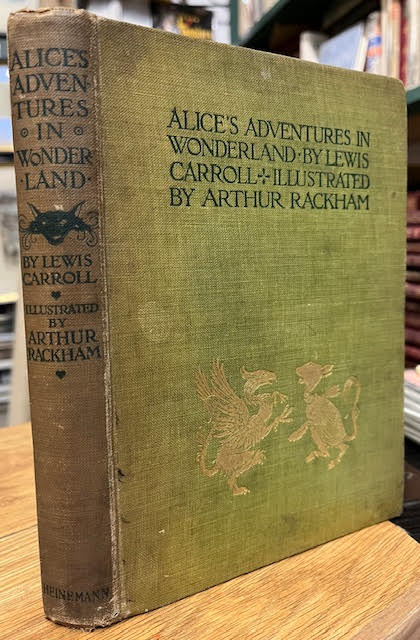 Alice's Adventures in Wonderland