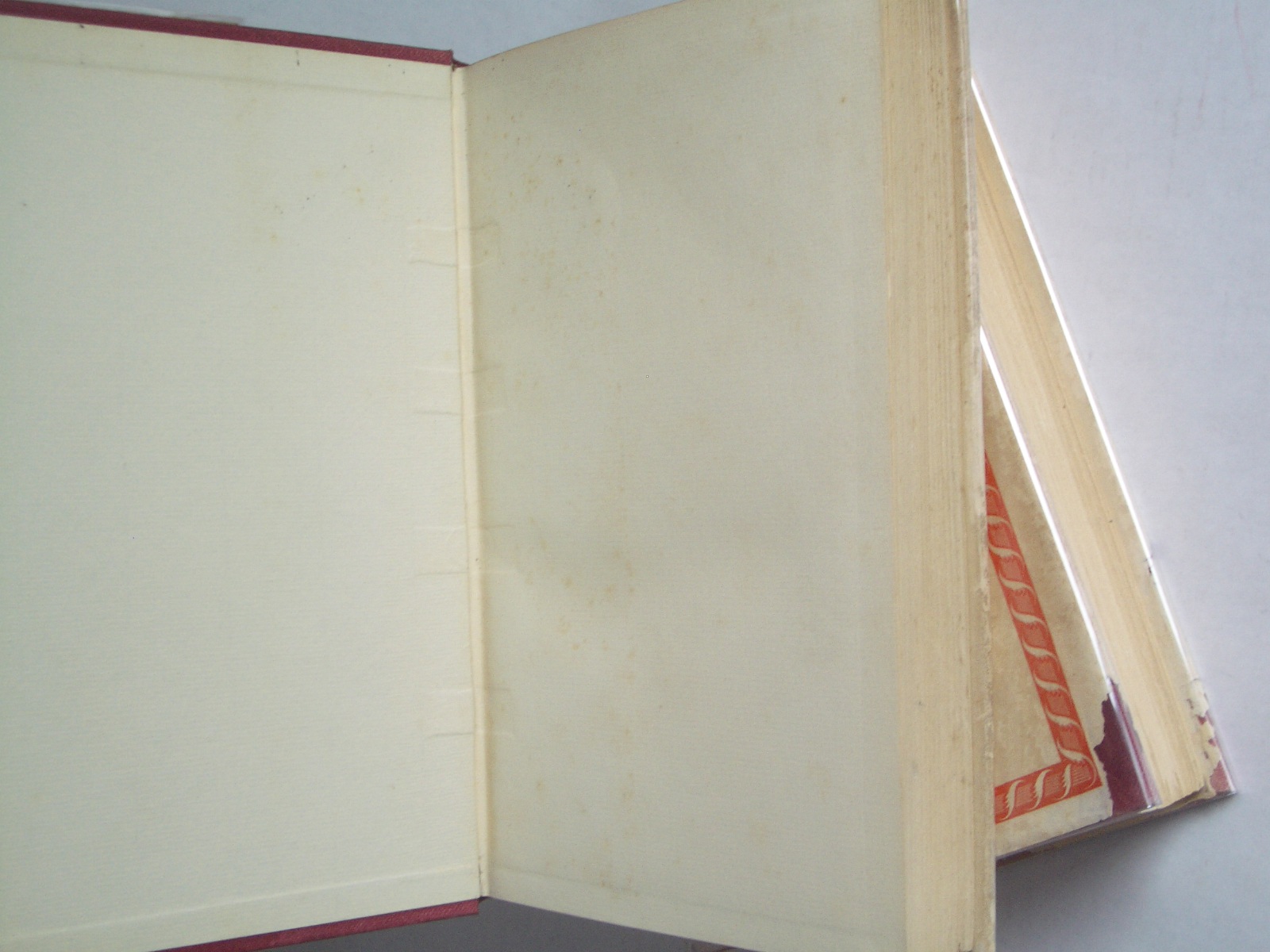 The anatomy of bibliomania : Jackson, Holbrook, 1874-1948