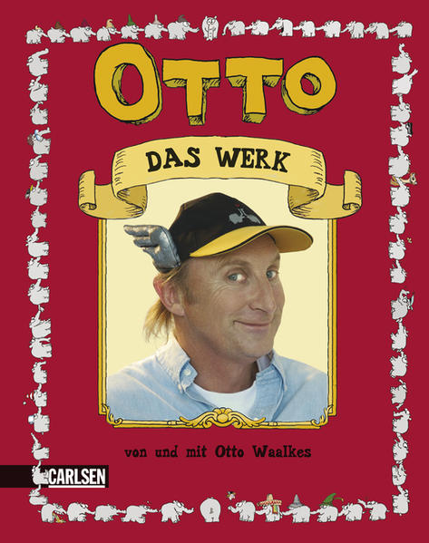 Otto - Das Werk - Waalkes, Otto