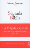 Sagrada Biblia - Nácar Fuster, Eloíno (tr.); Colunga Cueto, Alberto (tr.)