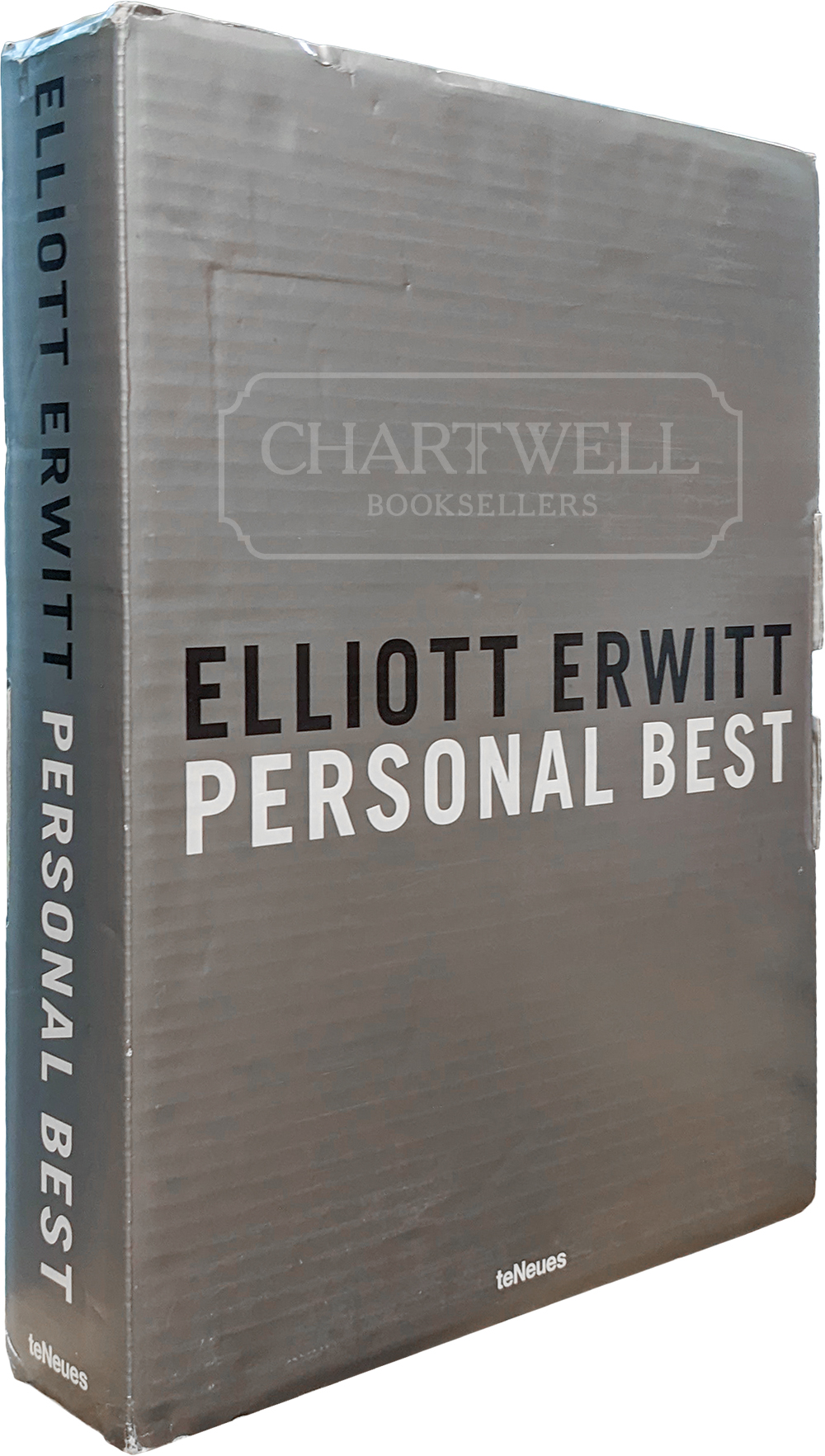 PERSONAL BEST by Elliot Erwitt (Sean Callahan): Very Good