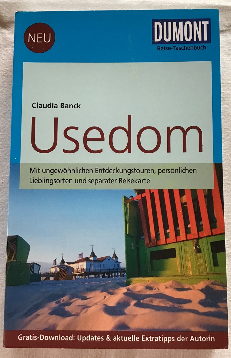 Usedom. - Banck, Claudia