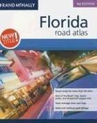 Rand Mcnally 2007 Road Atlas Florida - Rand McNally & Company