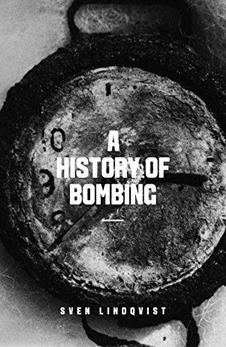 A History Of Bombing - Lindqvist, Sven