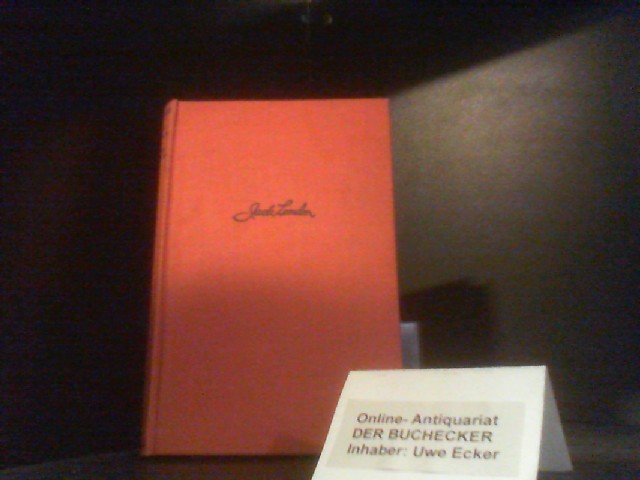 Südseegeschichten : Erzählungen. Jack London. [Übers.: Erwin Magnus] / Ullstein ; Nr. 21059 : Ullstein-Abenteuer - London, Jack