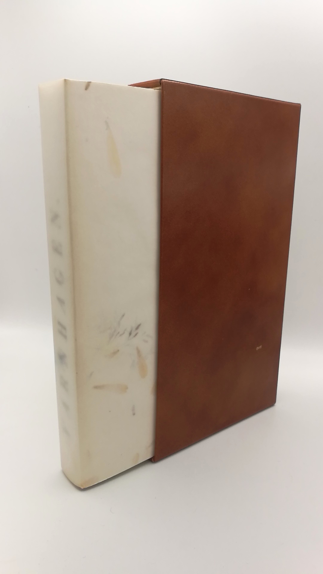 Journal einer Revolution. Tagesblätter 1848/49. Mit der Beigabe: Faksimile von 1848 Die Andere Bibliothek. Herausgegeben von Hans Magnus Enzensberger. Limitierte Vorzugsausgabe. 999 Exemplare. Handschriftlich nummeriert: 230. - Karl August Varnhagen von Ense