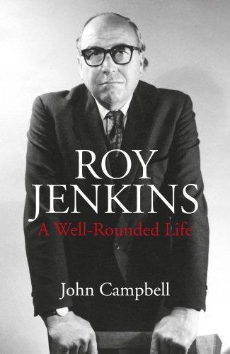 Roy Jenkins - Campbell, John