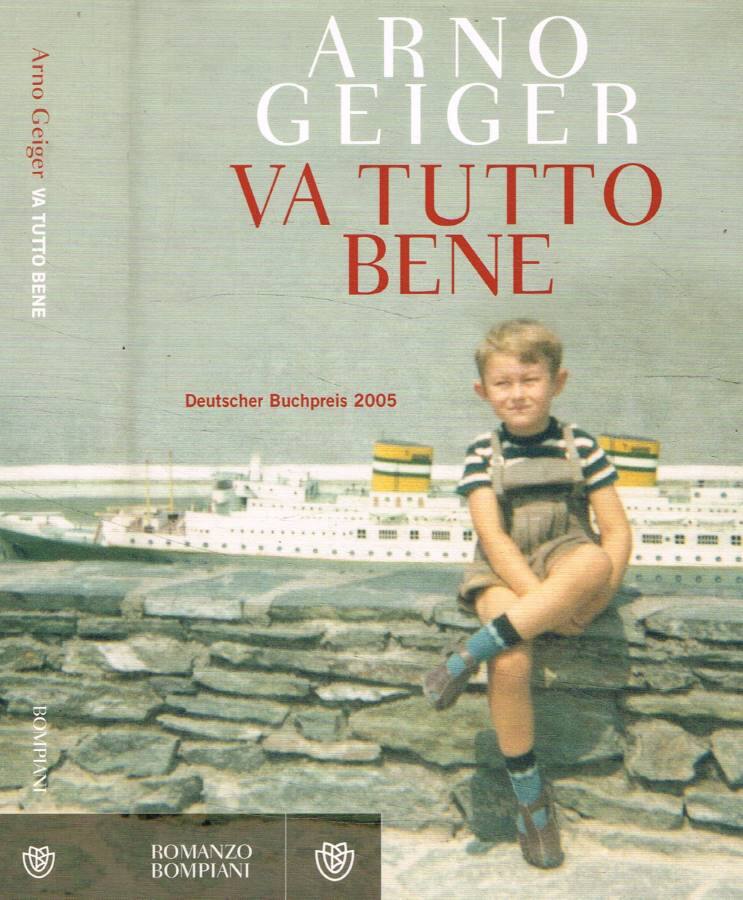 Va tutto bene - Geiger Arno