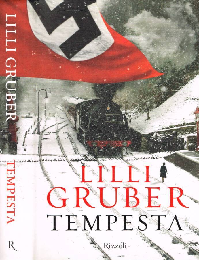 Tempesta - Gruber Lilli