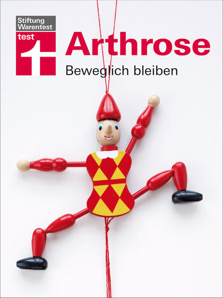 Arthrose: Beweglich bleiben - Dr. Thomas, Heim