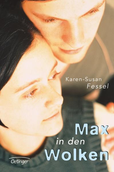 Max in den Wolken - Fessel Karen, S und Susanne Heeder